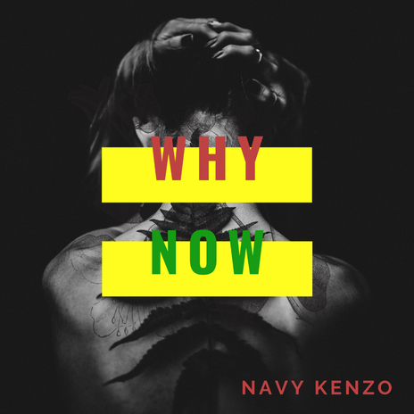 Why Now | Boomplay Music