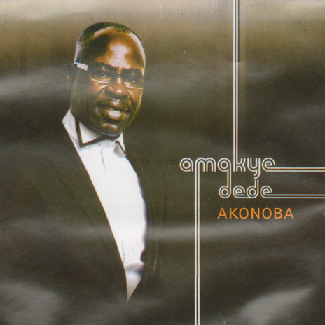 Akonoba | Boomplay Music