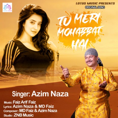 Tu Meri Mohabbat Hai | Boomplay Music