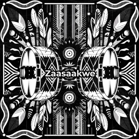 Zaasaakwe ft. IronBoy Singers | Boomplay Music
