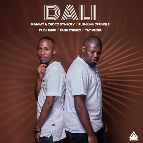 Dali (feat. DJ Rhuu, Faith Strings, T&T Musiq) | Boomplay Music