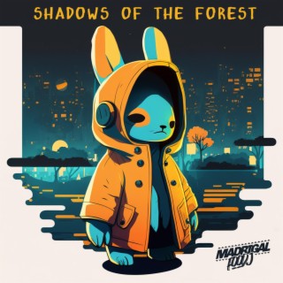 Shadows of the forest