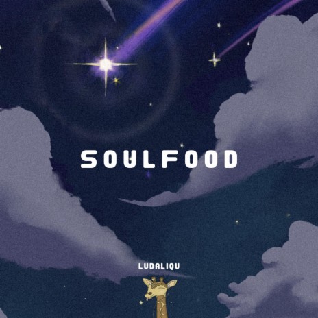 Soulfood | Boomplay Music