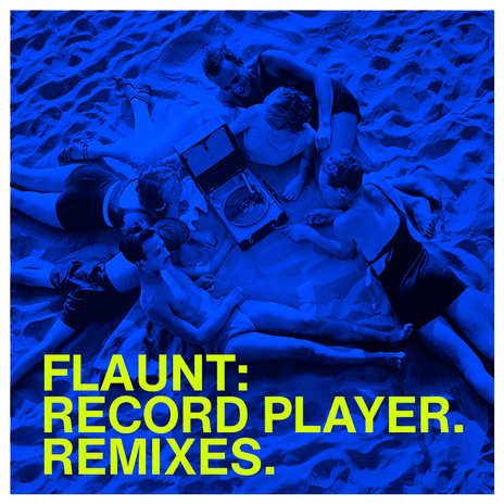 Record Player. (There Is No One But Me Remix) | Boomplay Music