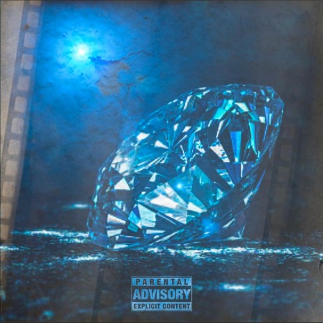Diamond in the rough ft. Ollywood & Jyay | Boomplay Music