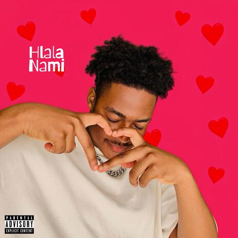 Hlala Nami ft. Queen Vosho | Boomplay Music