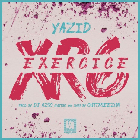 XR6 | Exercice ft. DJ A2SO & outtaseezun | Boomplay Music