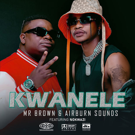 Kwanele (feat. Nokwazi) | Boomplay Music