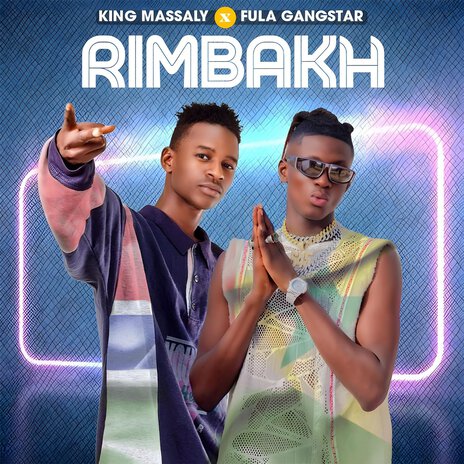 RiMbakh ft. Fula Gangstar | Boomplay Music