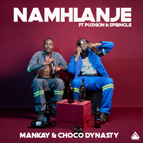 Namhlanje (feat. Pushkin & Springle) | Boomplay Music