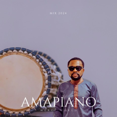 amapiano mix 2024 | Boomplay Music