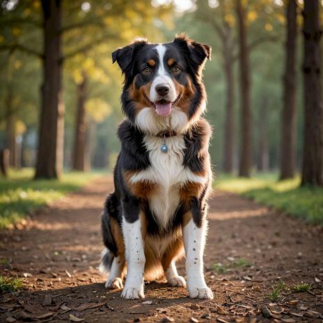 Lugnande Toner för Din Hund