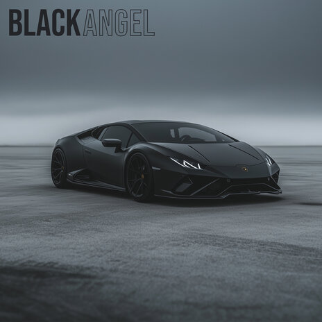 Black Angel | Boomplay Music