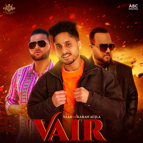 Vair ft. Manna Music | Boomplay Music