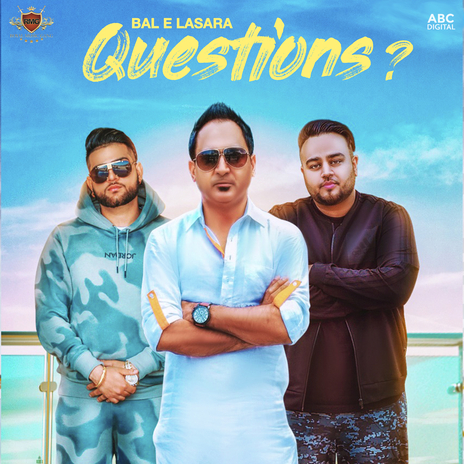 Questions ft. Deep jandu | Boomplay Music