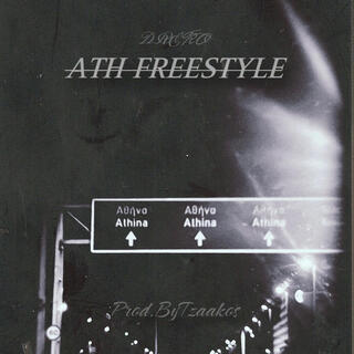 ATH FREESTYLE