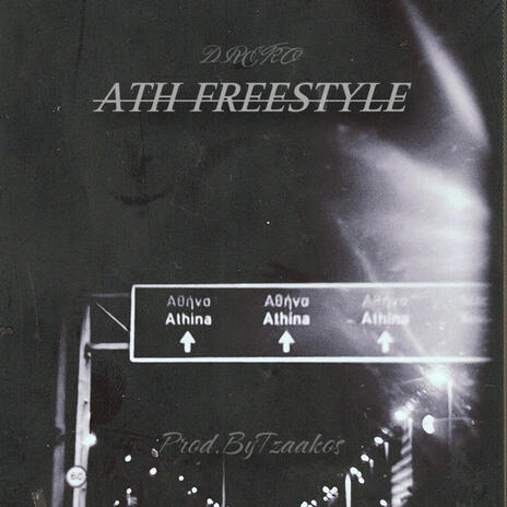 ATH FREESTYLE | Boomplay Music