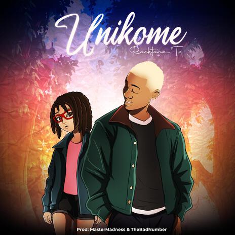 Unikome | Boomplay Music