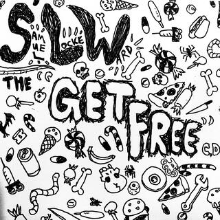 The Get Free CD