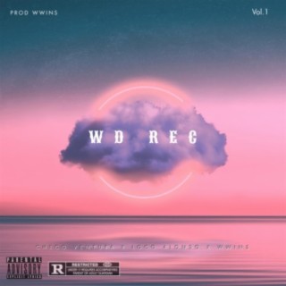 WD REC MIXTAPE