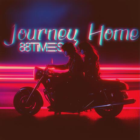 Journey Home | Boomplay Music