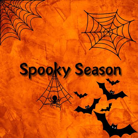 Spooky Season | Boomplay Music