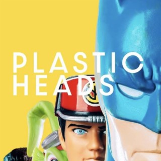 Plastic Heads EP
