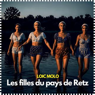 Les filles du pays de Retz