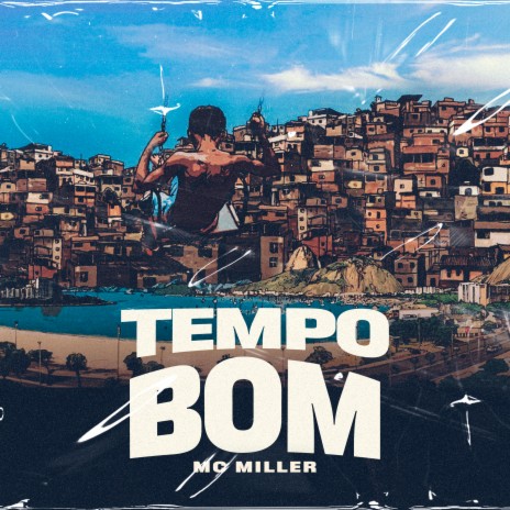 Tempo Bom | Boomplay Music