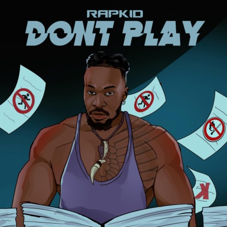 Dont play | Boomplay Music