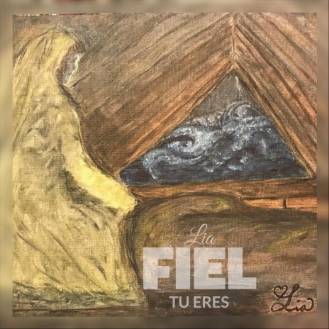 Fiel Tu Eres | Boomplay Music