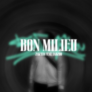 Bon milieu