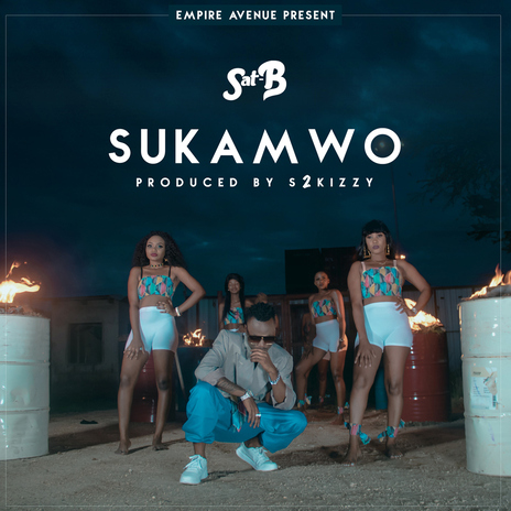 Sukamwo | Boomplay Music