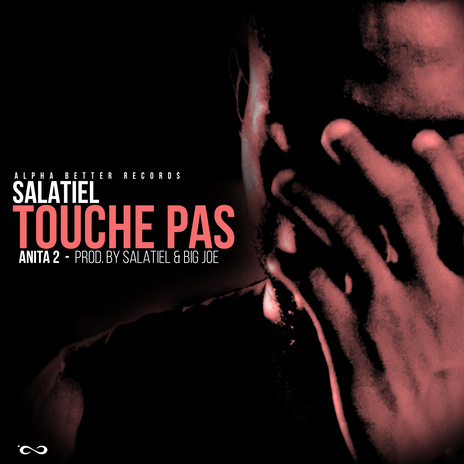 Touche Pas (Anita 2) | Boomplay Music