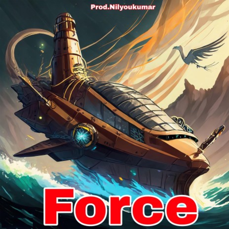 Force | Boomplay Music