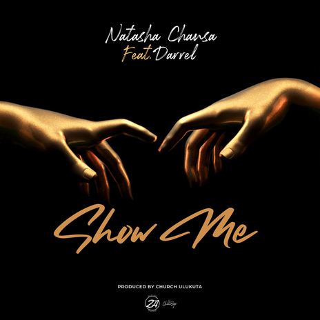 Show Me (feat. Darrel) | Boomplay Music