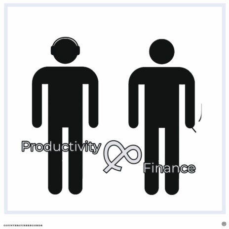 productivity&finance ft. Gurner | Boomplay Music