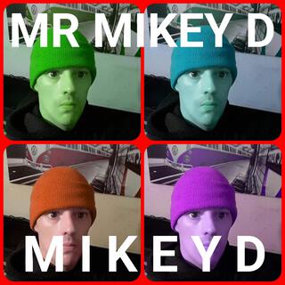 Mr Mikey D, Pt. 2