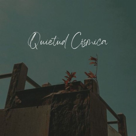 Quietud Cósmica ft. DJ Ritmo | Boomplay Music