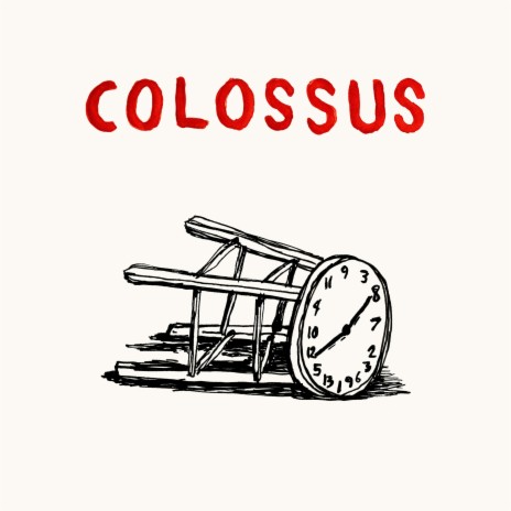 Colossus | Boomplay Music