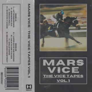 Mars Vice