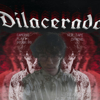 Dilacerado