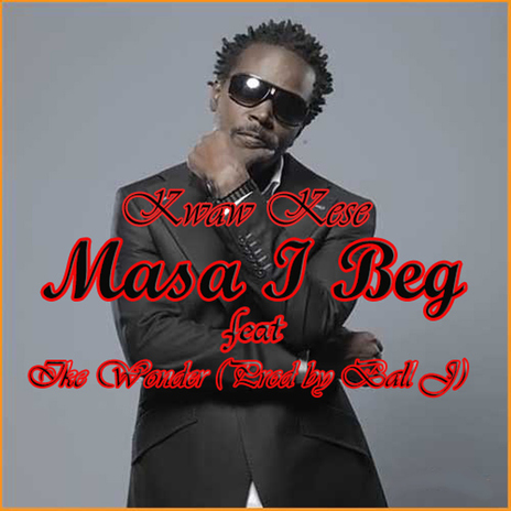 Masa I Beg (feat. Ike Wonder) | Boomplay Music