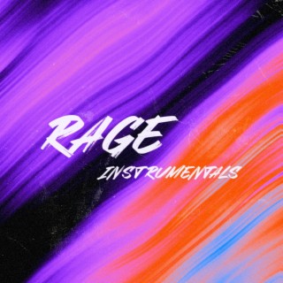 Rage Instrumentals Vol. 1