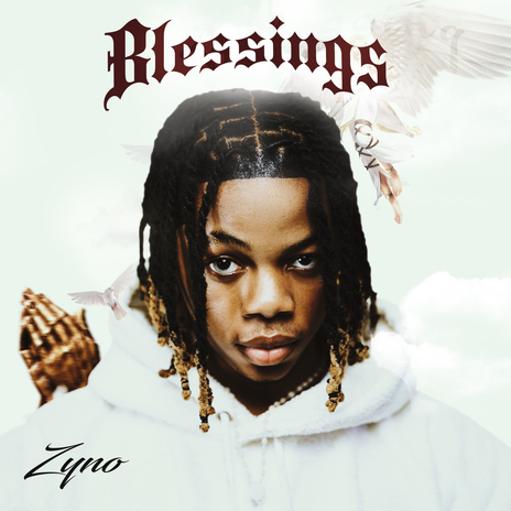 Blessings | Boomplay Music