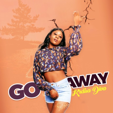 Go Away | Boomplay Music