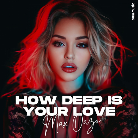 How Deep Is Your Love | Boomplay Music