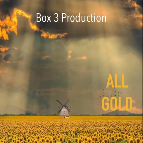 All Gold | Boomplay Music