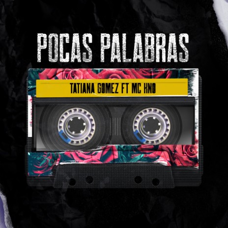 Pocas Palabras ft. Mc Kno | Boomplay Music