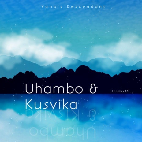 Uhamba | Boomplay Music